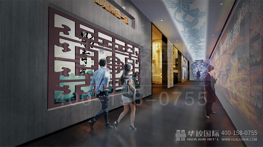 博物館設(shè)計