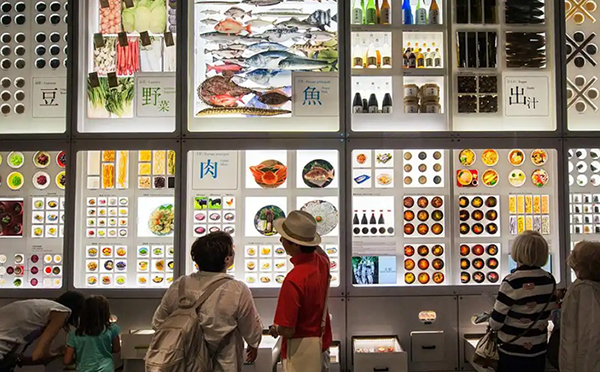 多媒體展廳裝修設計